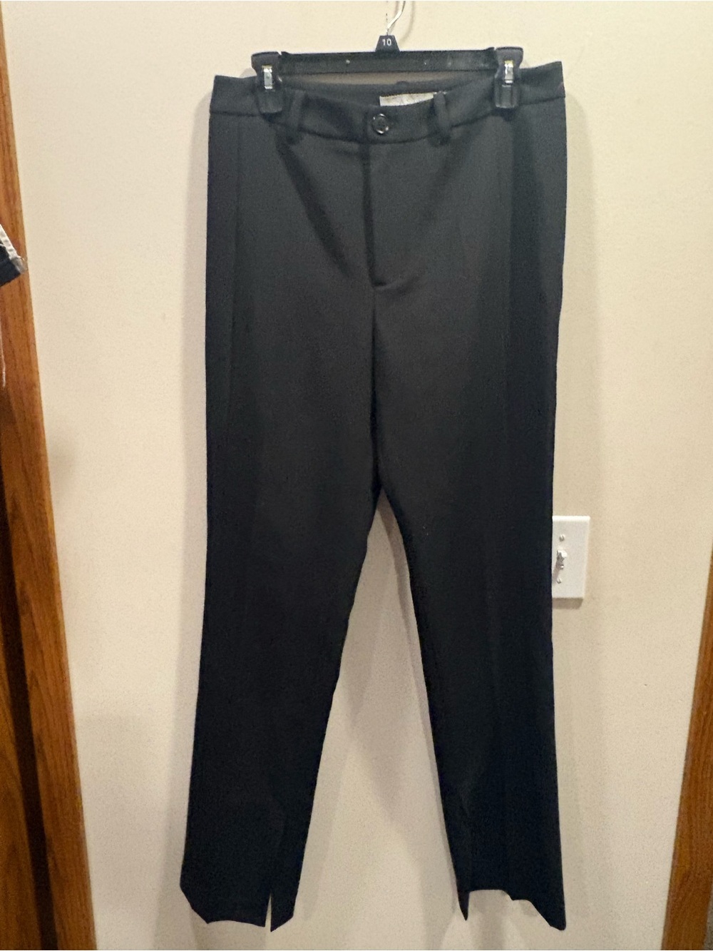 Astr the label Marlow Straight Leg Pants - Picture 5 of 9
